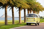 Photo Bus in a VW Bus, Events, weddings, birthdays