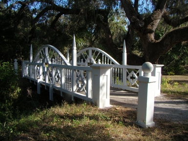 Florida camping, Florida State Parks, Historic Florida 