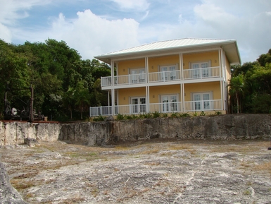 Key West, Florida, VW Rentals, State Park 